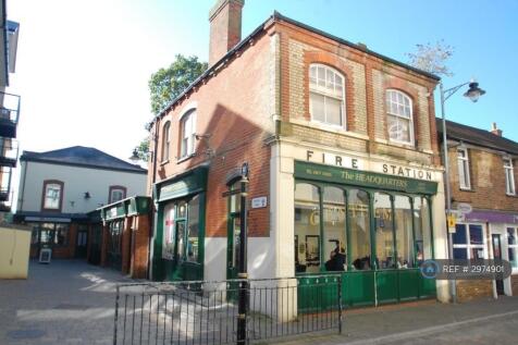 Ropers Yard