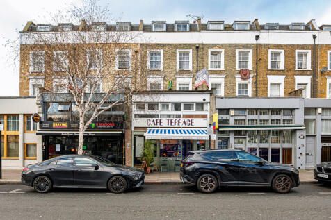 Caledonian Road 2...