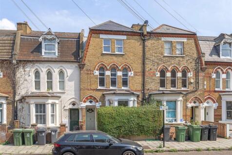 Eden Harper Ducie Street