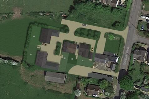 Proposed Colour Site Plan