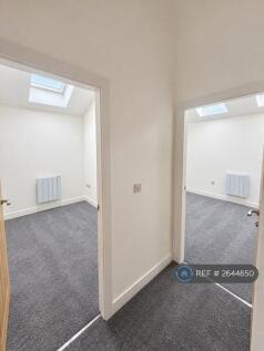 Bedrooms 2&amp;3 