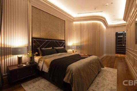The Residences at Mandarin Oriental, Bangkok - Bedroom