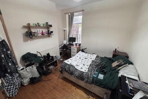 GF Bedroom