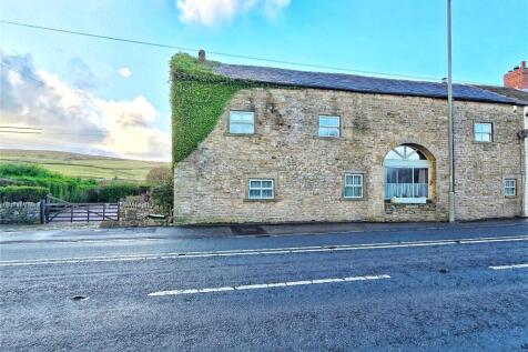 Period Barn