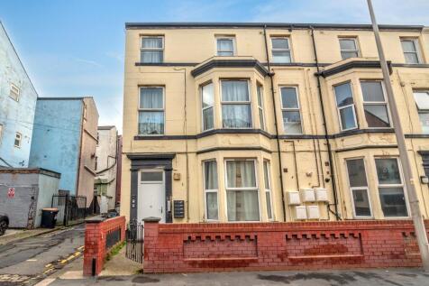 16C General Street, Blackpool, Lancashire, FY1 1RW