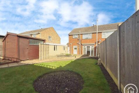 Rear Elevation