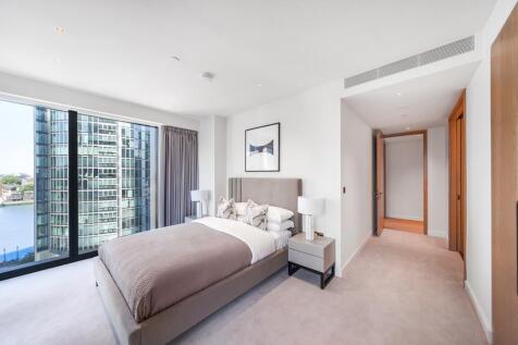 River Park Tower, London SW8 photo 3