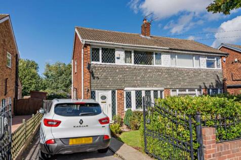 Ossett, WF5 - property photo