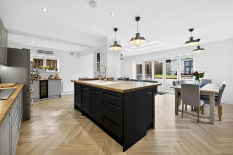 Open Plan