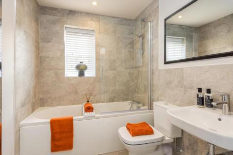 Dandara - The Willows - The Charleston, Home 41