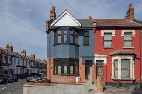 Reginald Road, E7