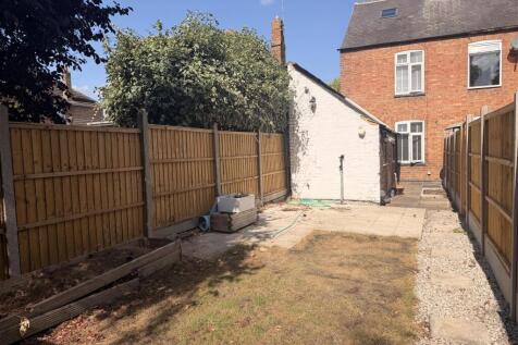 Outbuilding