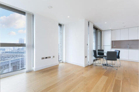 Kitchen/Reception/Dining Room