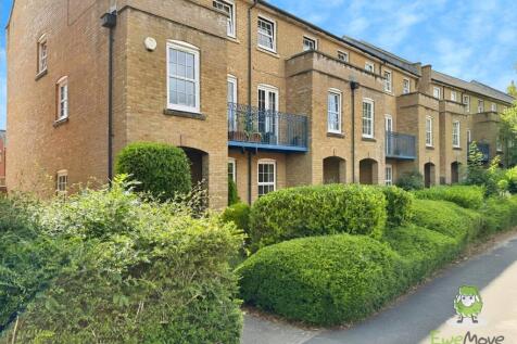 EweMove Basingstoke Estate Agents 21 Gaiger Avenue