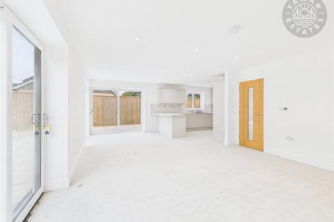 Lounge/Kitchen/Diner