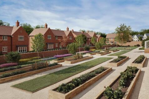 worting park, basingstoke