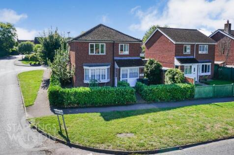 Eye, IP21 - property photo