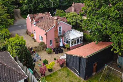 3 Bedroom Detached Cottage for Sale
