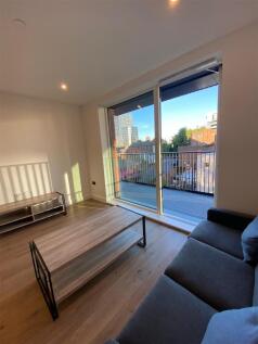 Shadwell Street, Birmingham photo 4