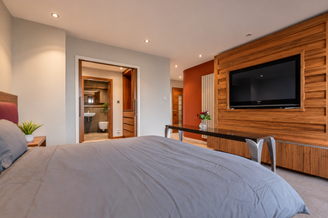 Park House, Leeds City Centre photo 4