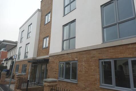 Front of Block