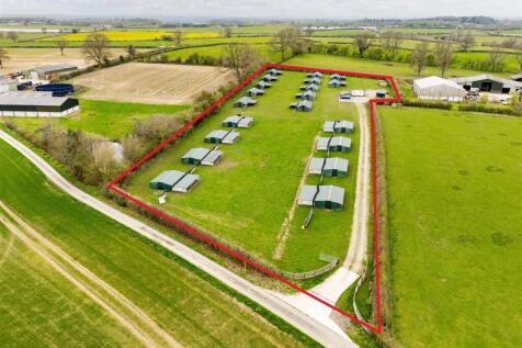 Land at Longlands Farm, Priest Carr Lane