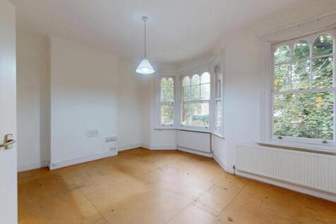 Flat 90B Adelaide Road, West Ealing, London, W13 9EB