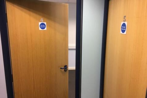 Door