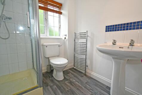 Second En-Suite