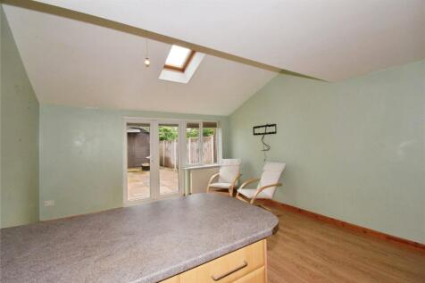 Living Kitchen