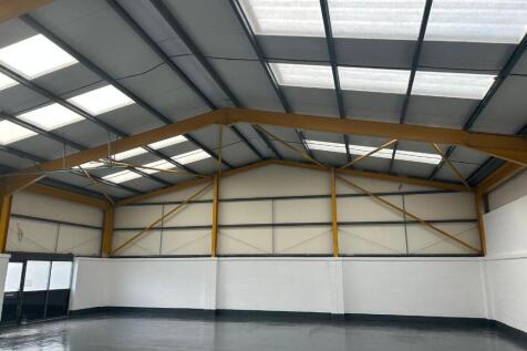 Unit 3A interior