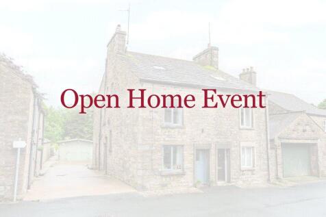 Open Home Event
