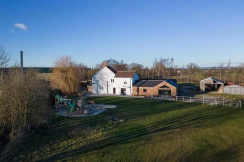 Lane End Farm
