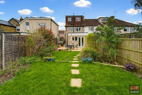 41 Marlborough rd...