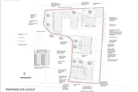 Land Sold by Hollis Morgan Land &amp; Development in F