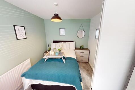 Harrington Drive, Nottingham, Nottinghamshire, NG7 photo 3
