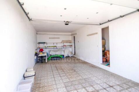 Villa with pool and sea views in Cala LLonga