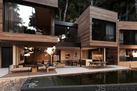 PROJECT FOR SALE IN PUERTO POLLENSA 