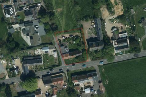 Satellite Image