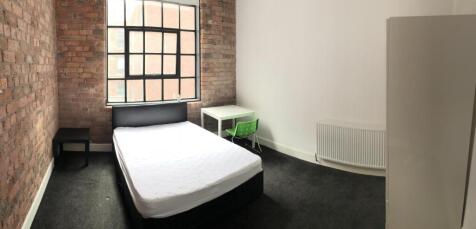 6-bed house on Watkinson Street House 24, City Centre, Liverpool, £680/mo