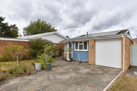 Driveway/Parking