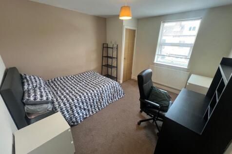 Teignmouth Road - 6 bed, Selly Oak, West Midlands, B29 photo 5