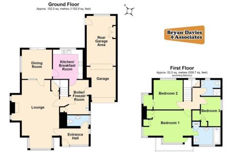 Abbey Road Rhos On Sea, 88, Floor Plan.jpg