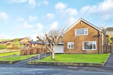 Detached Family Home