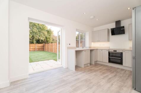Example kitchen