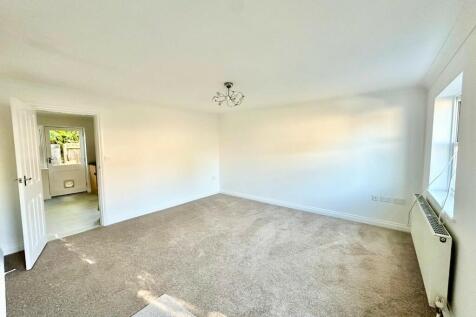 Bachelor Gardens,Harrogate,HG1 photo 3