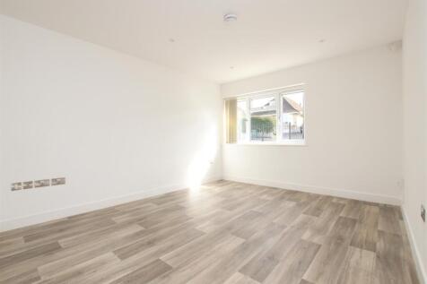 Open plan Living room