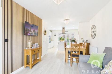 Family/Kitchen