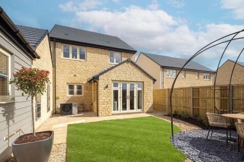 bliss willows, chipping norton
