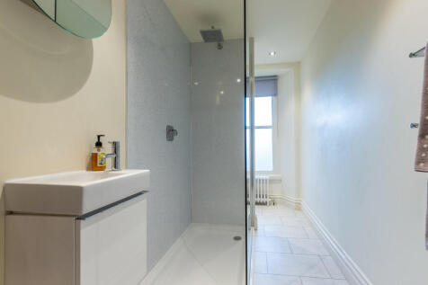 En-Suite Shower R...